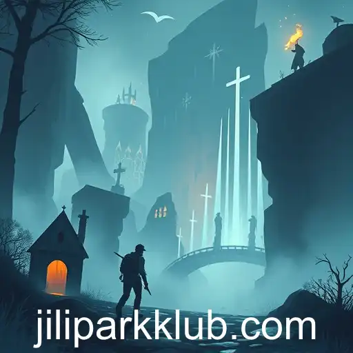 Exploring the Thrills of Adventure Games on Jilipark