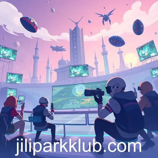 The Evolution of Online Gaming Platforms in 2025