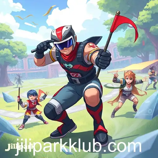 The Rise of JiliPark Amidst a Booming Gaming Culture