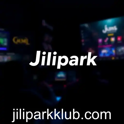 The Unlikely Rise of 'Jilipark'