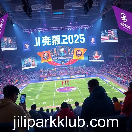 The Rise of Jilipark in Gaming Culture