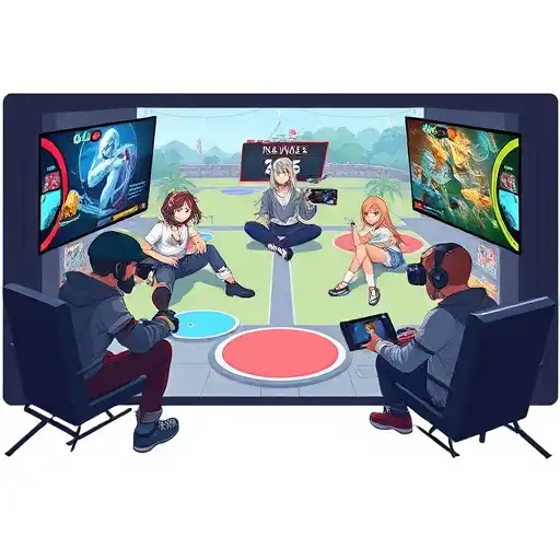 Rise of Jilipark in the Gaming World