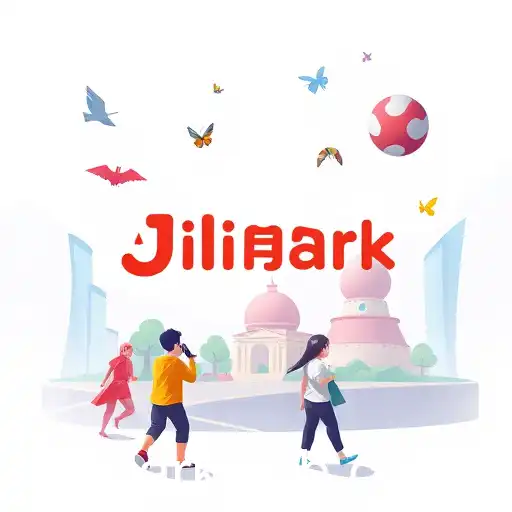 Jilipark's Impact on Online Gaming Trends