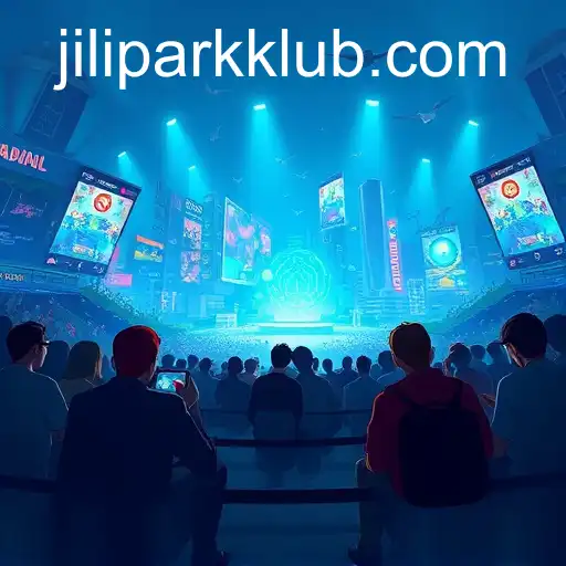 The Rise of Jilipark in the Gaming World