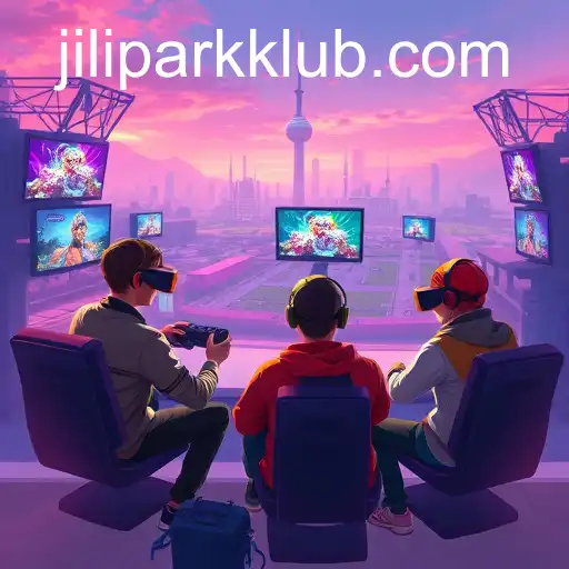 The Rise of Online Gaming in 2025