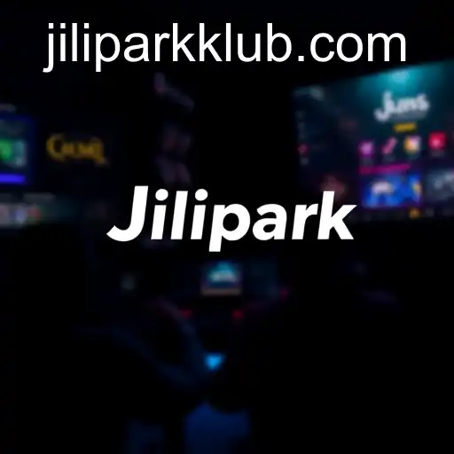 The Unlikely Rise of 'Jilipark'