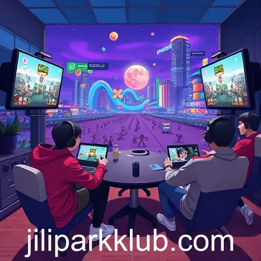 The Rise of Jilipark in Gaming Culture