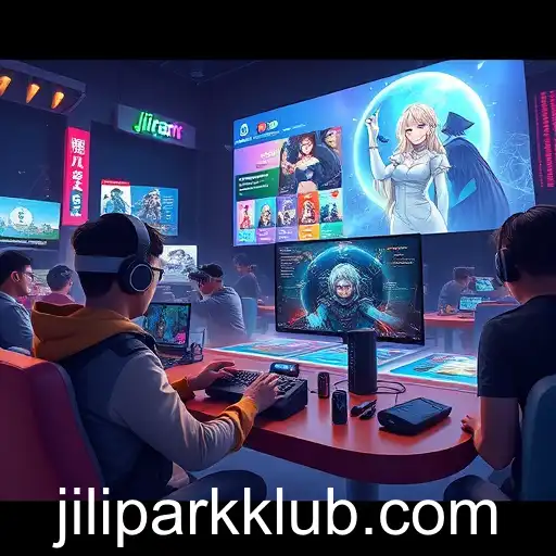 The Rise of Online Gaming in the Metaverse