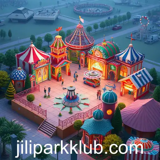 Exploring the Dynamic World of Simulation Games on Jilipark